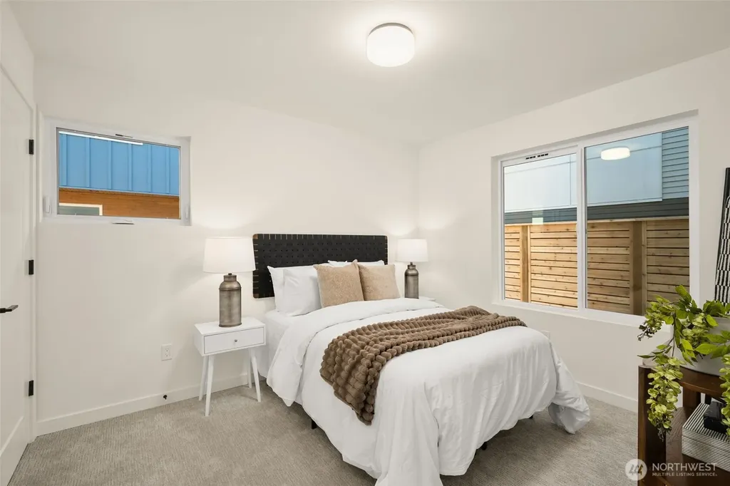 2647 NW 63rd Street Seattle WA 98107