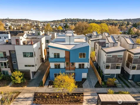 2647 NW 63rd Street Seattle WA 98107