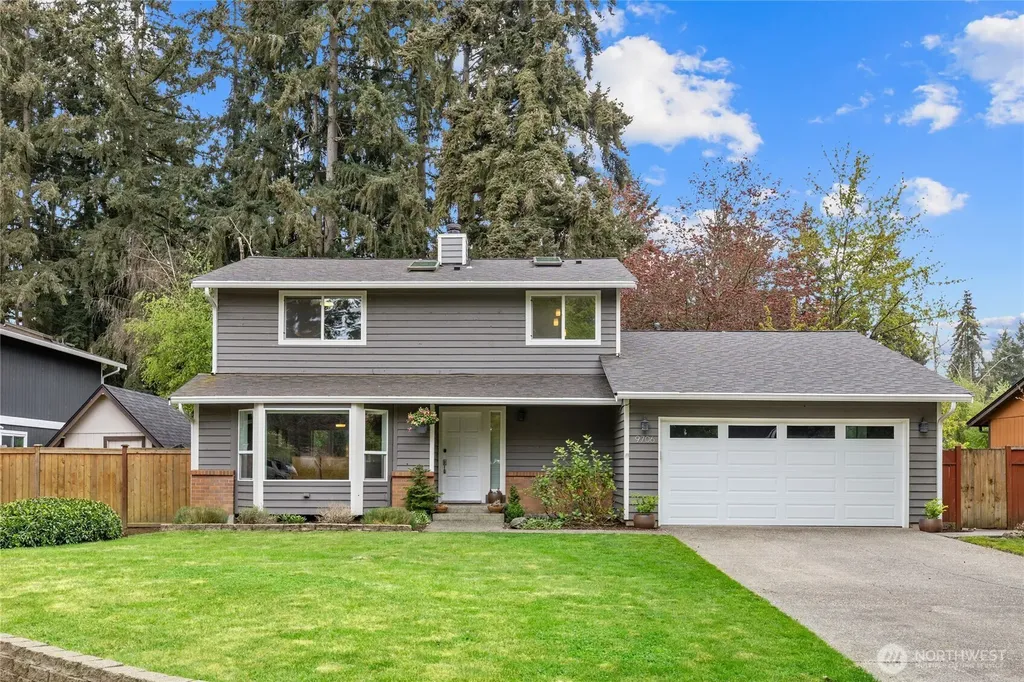 9706 164th Street E Puyallup WA 98375