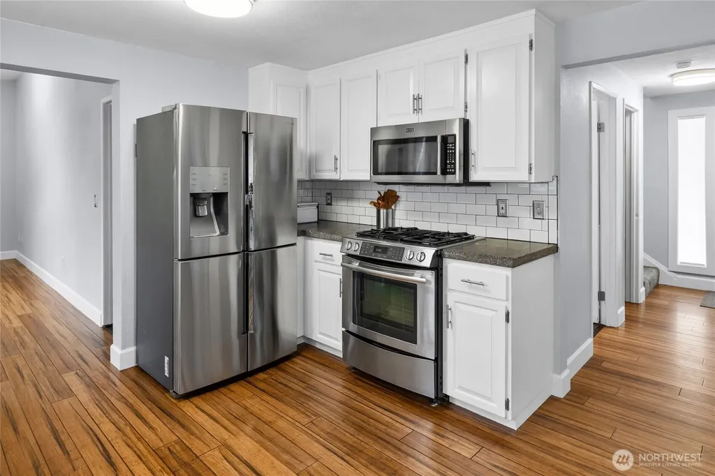 9706 164th Street E Puyallup WA 98375