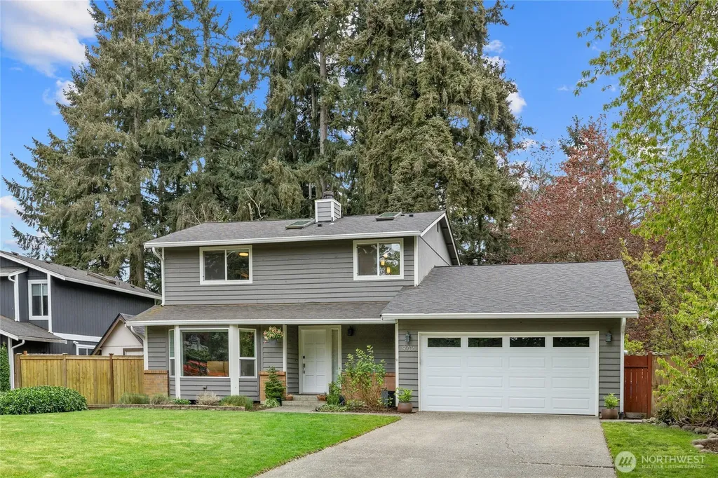 9706 164th Street E Puyallup WA 98375