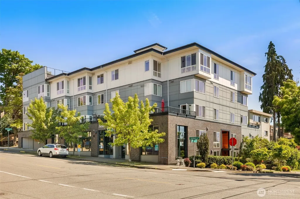 2901 S Jackson Street Seattle WA 98144
