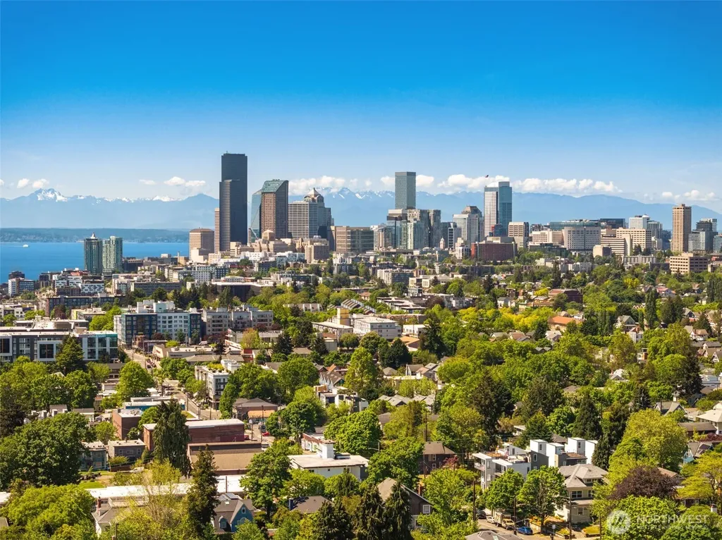 2901 S Jackson Street Seattle WA 98144
