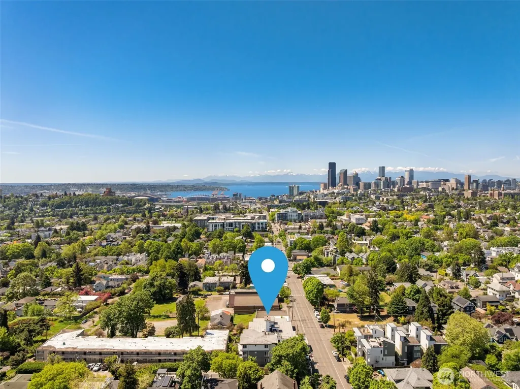 2901 S Jackson Street Seattle WA 98144