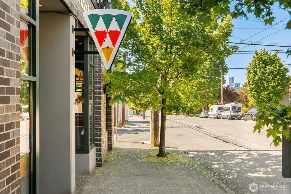 2901 S Jackson Street Seattle WA 98144