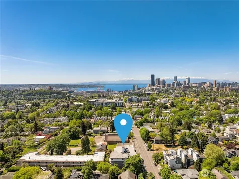 2901 S Jackson Street Seattle WA 98144