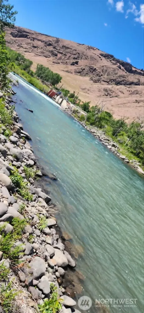 0 Xxx Lake Naches Drive Naches WA 98937