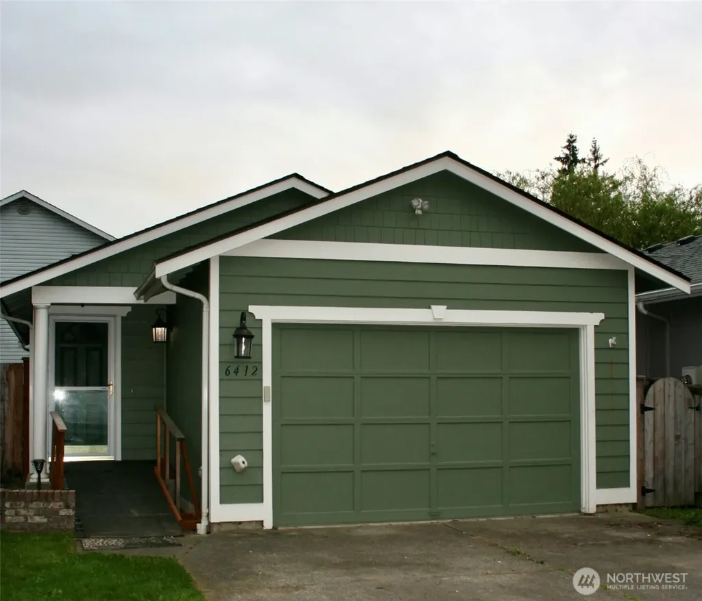 6412 79th Place NE Marysville WA 98270