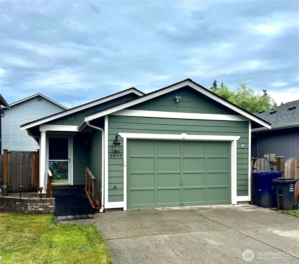 6412 79th Place NE Marysville WA 98270