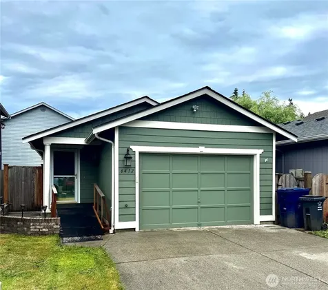 6412 79th Place NE Marysville WA 98270