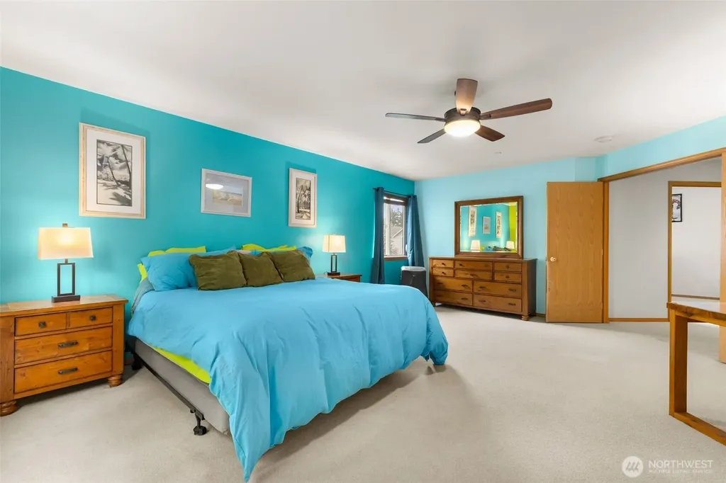 1822 Fisher Avenue Dupont WA 98327
