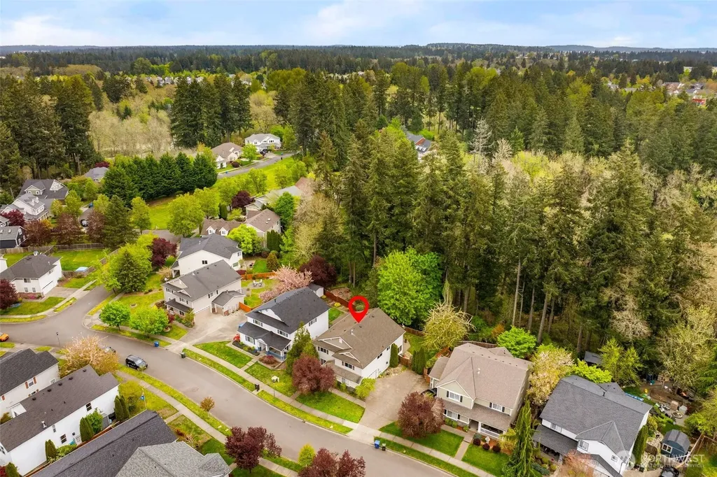 1822 Fisher Avenue Dupont WA 98327