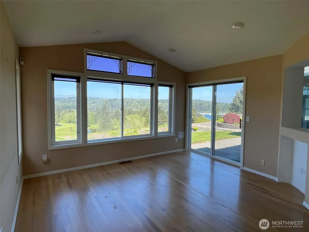 43 Sea Breeze Lane Port Ludlow WA 98365