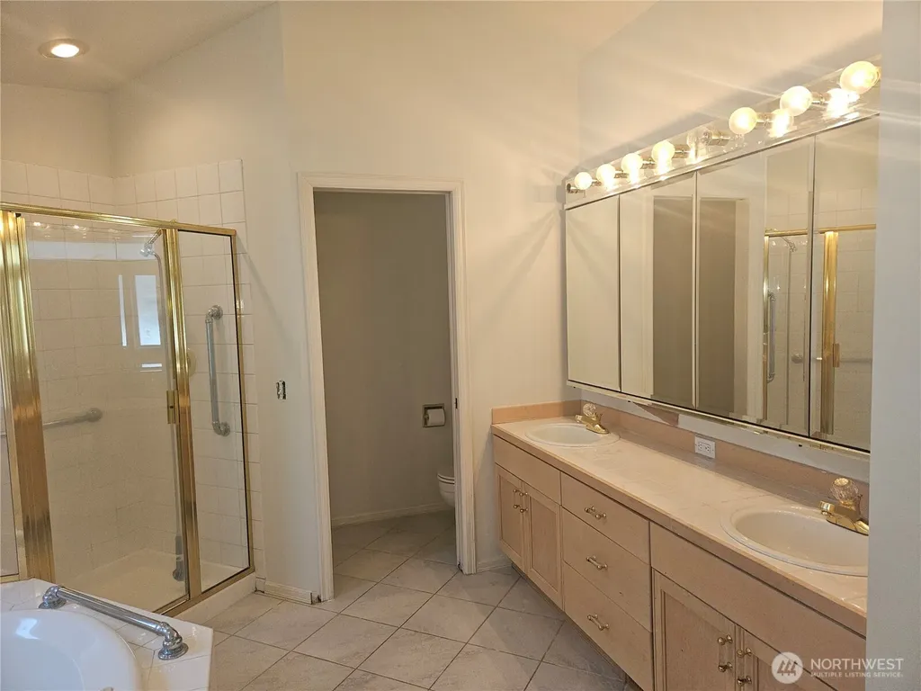 43 Sea Breeze Lane Port Ludlow WA 98365