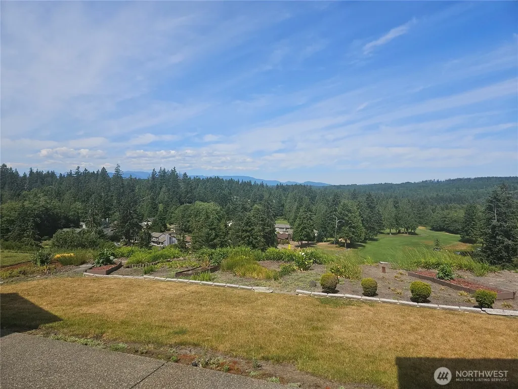 43 Sea Breeze Lane Port Ludlow WA 98365