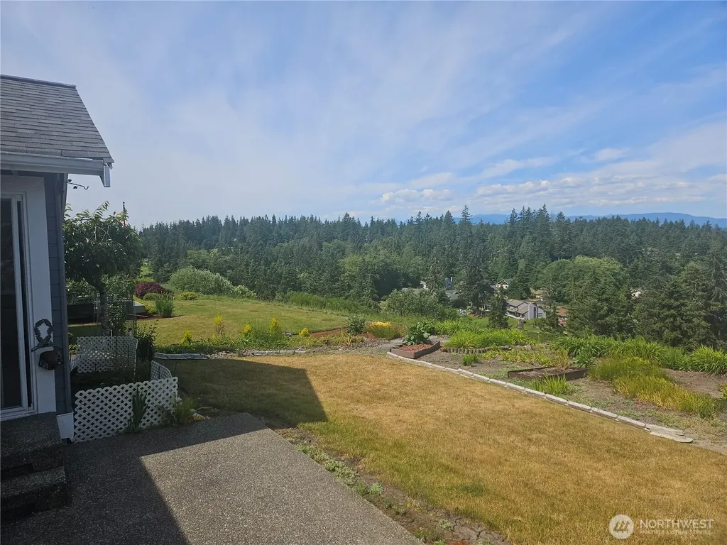 43 Sea Breeze Lane Port Ludlow WA 98365