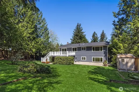 17703 NE 34th Street Redmond WA 98052
