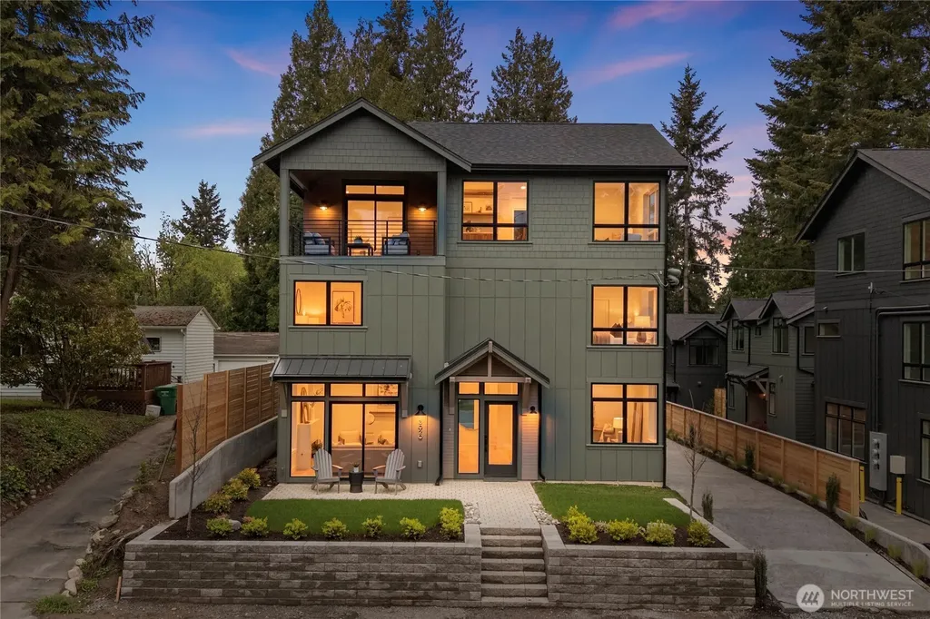 3020 NE 95th Seattle WA 98115