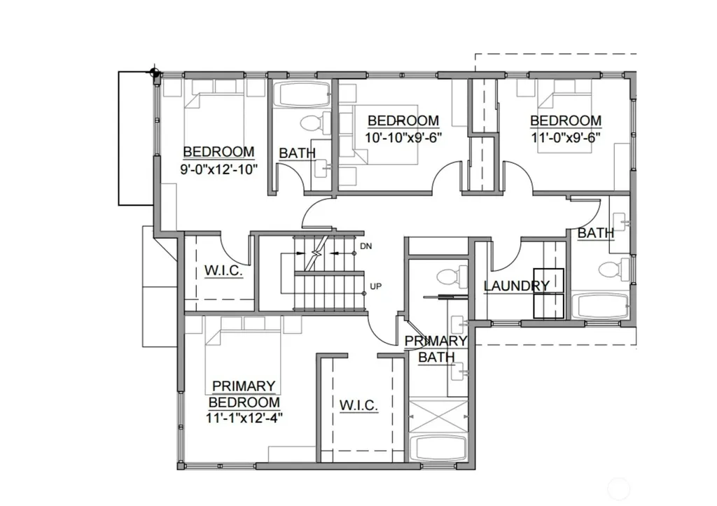 3020 NE 95th Seattle WA 98115
