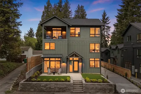 3020 NE 95th Seattle WA 98115