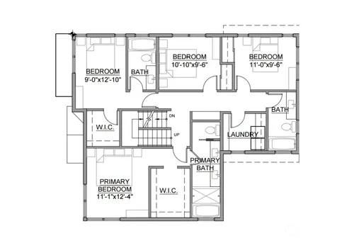 3020 NE 95th Seattle WA 98115