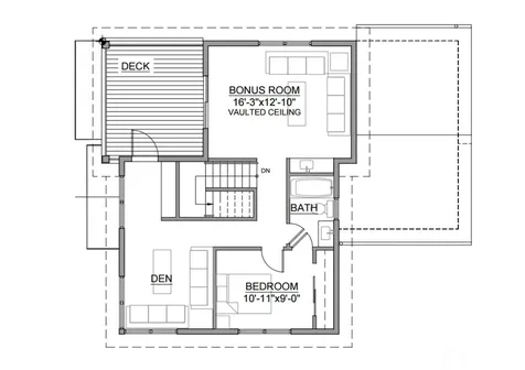 3020 NE 95th Seattle WA 98115