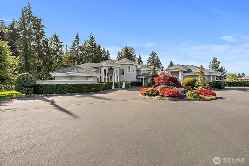 22022 131st Avenue E Graham WA 98338