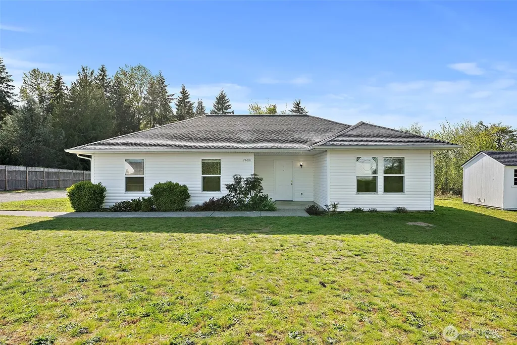 22022 131st Avenue E Graham WA 98338