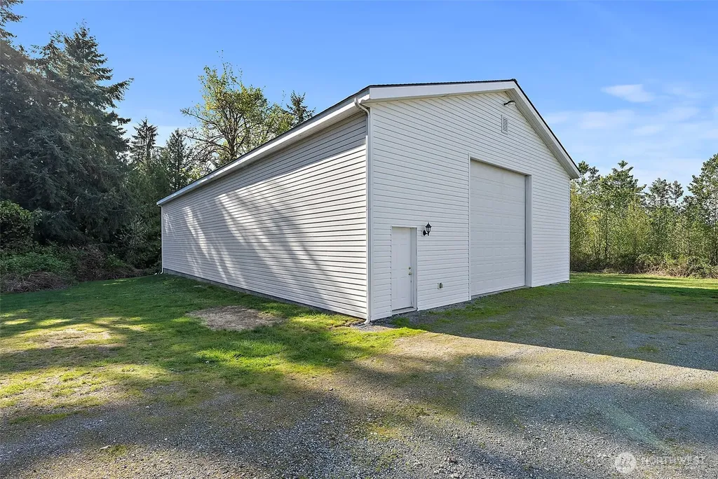 22022 131st Avenue E Graham WA 98338