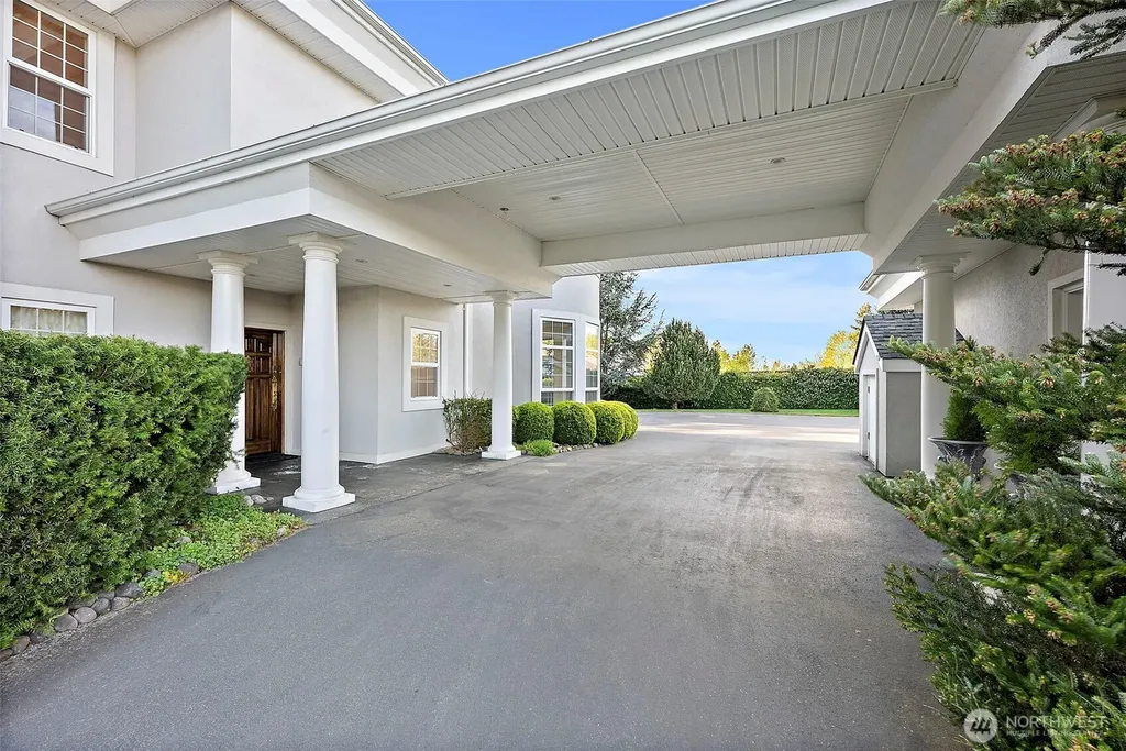 22022 131st Avenue E Graham WA 98338