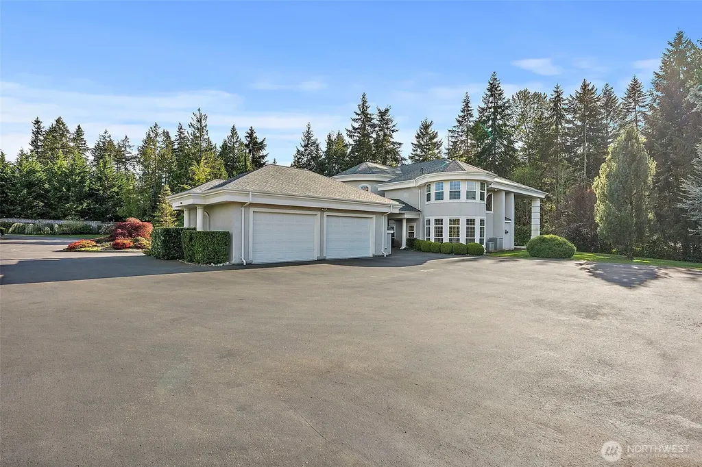22022 131st Avenue E Graham WA 98338