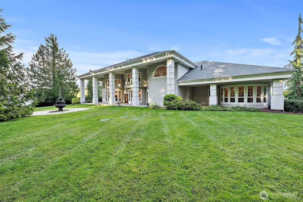 22022 131st Avenue E Graham WA 98338