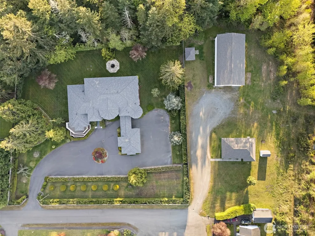 22022 131st Avenue E Graham WA 98338