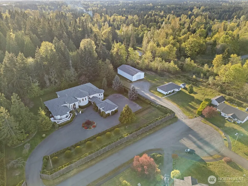 22022 131st Avenue E Graham WA 98338