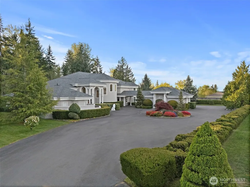 22022 131st Avenue E Graham WA 98338