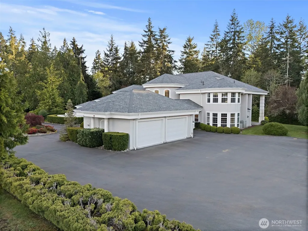 22022 131st Avenue E Graham WA 98338