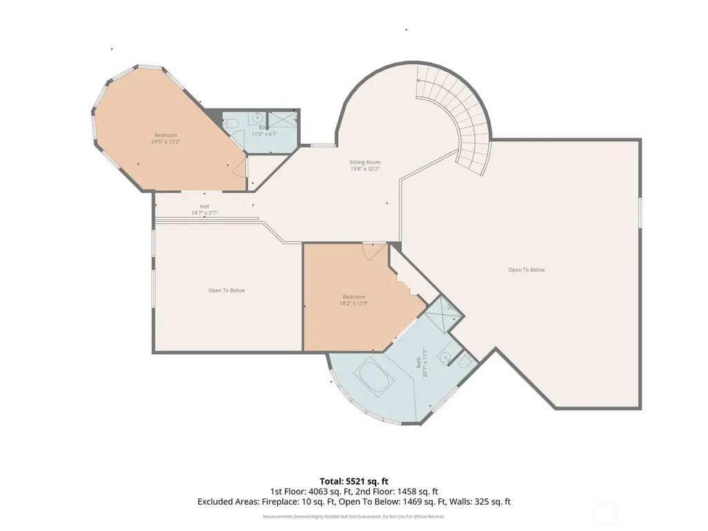 22022 131st Avenue E Graham WA 98338