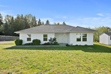 22022 131st Avenue E Graham WA 98338