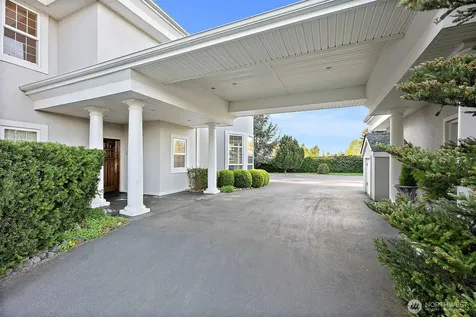 22022 131st Avenue E Graham WA 98338