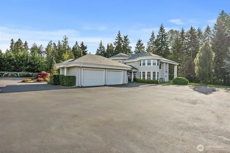 22022 131st Avenue E Graham WA 98338