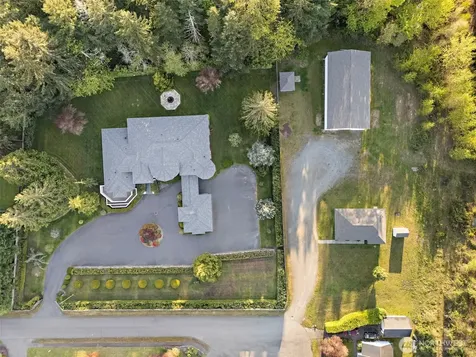 22022 131st Avenue E Graham WA 98338