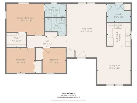 22022 131st Avenue E Graham WA 98338