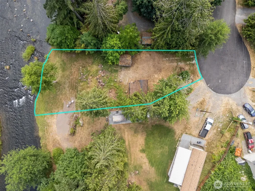8408 Sumac Court SE Yelm WA 98597