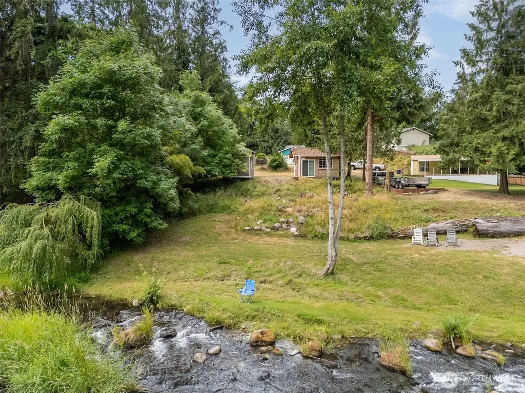 8408 Sumac Court SE Yelm WA 98597