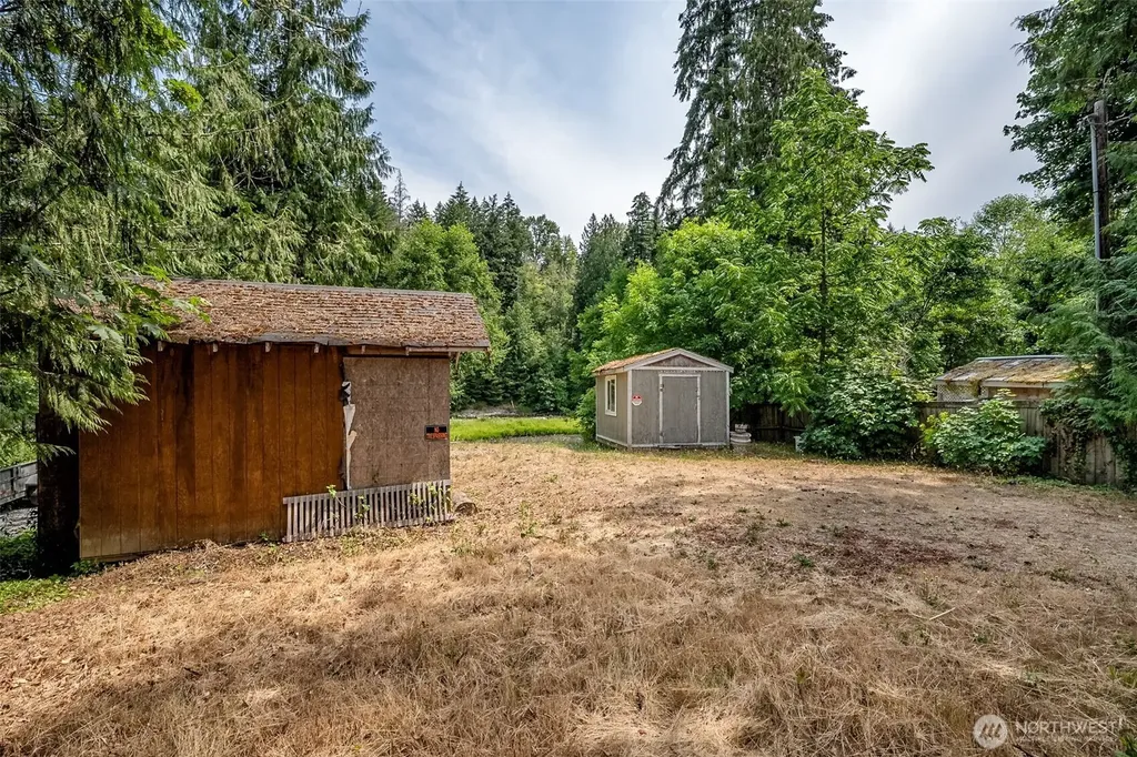 8408 Sumac Court SE Yelm WA 98597