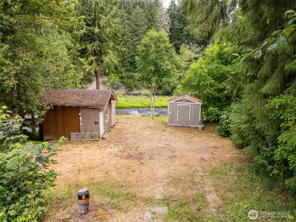 8408 Sumac Court SE Yelm WA 98597