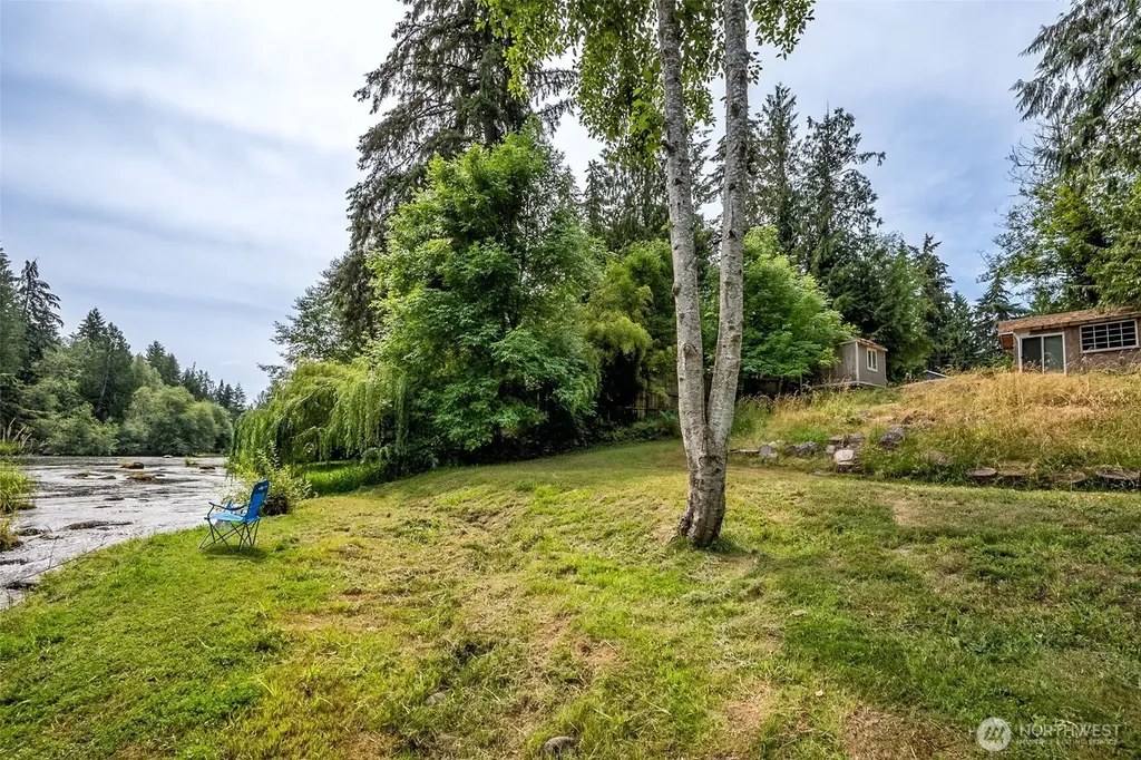 8408 Sumac Court SE Yelm WA 98597