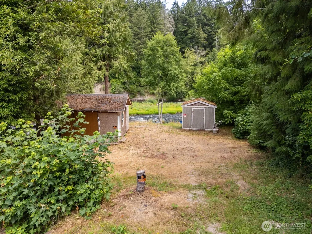 8408 Sumac Court SE Yelm WA 98597