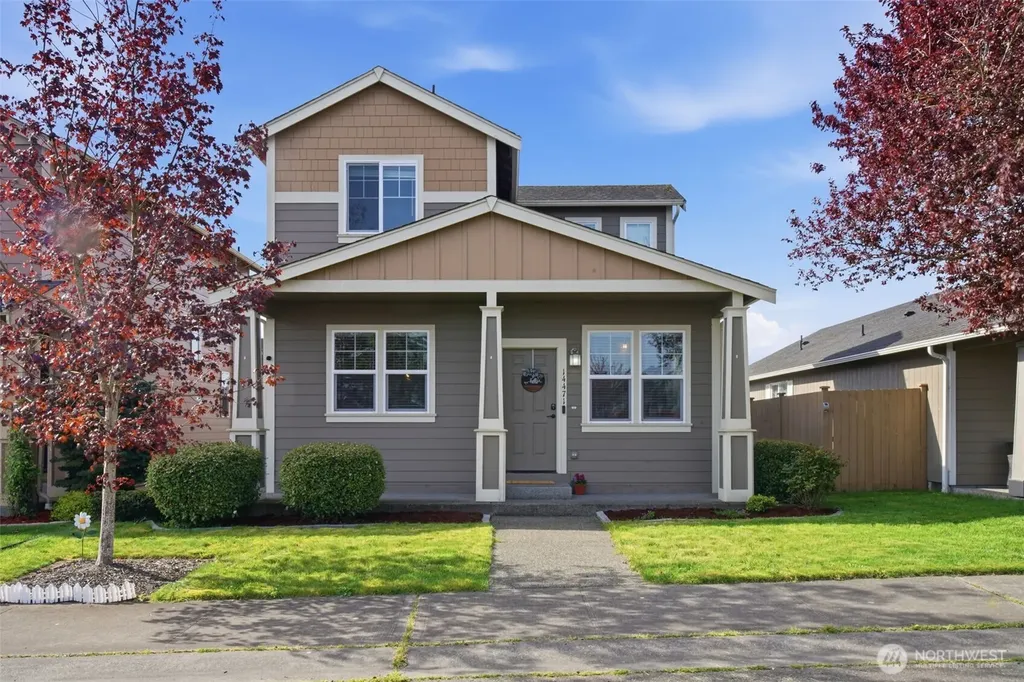 14471 100th Avenue SE Yelm WA 98597