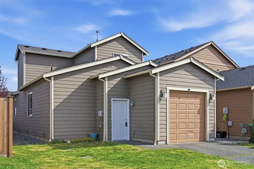 14471 100th Avenue SE Yelm WA 98597